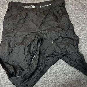 Marmot Black Outdoor Pants men’s size XXL